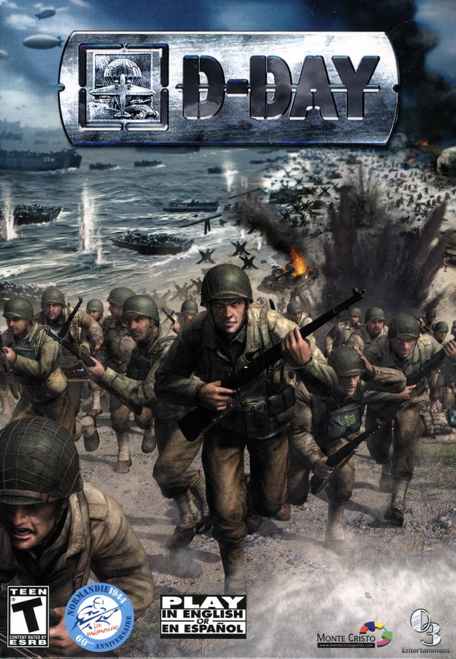 World War: D-Day PART TWO - Metacritic