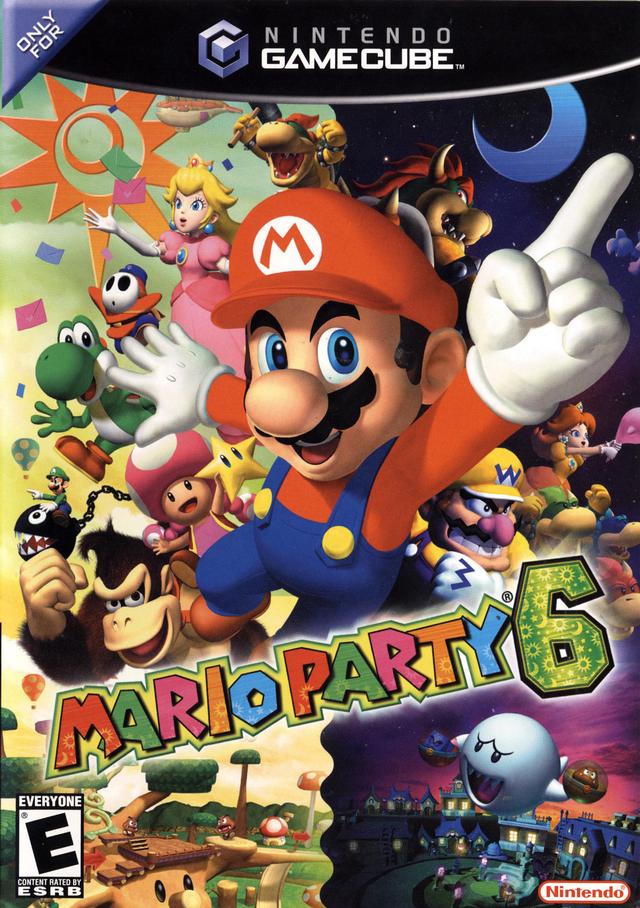 Review: Mario Party Superstars - Hardcore Gamer