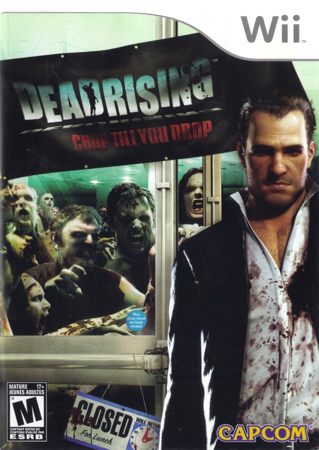 Dead Rising 4 (PC) – DarkZero