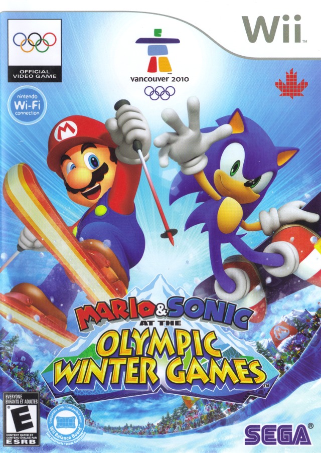 Mario & Sonic at the Rio 2016 Olympic Games é o game Nintendo mais