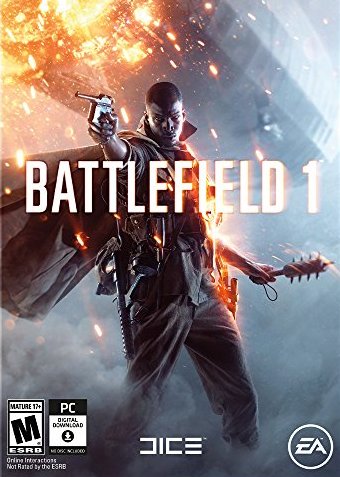 Review: Battlefield 1