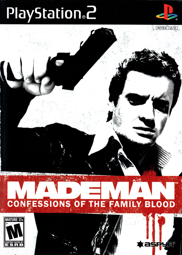 Fall Of The Mafia - Metacritic