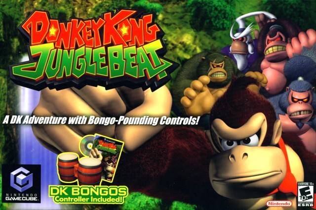 10 Best Games On The Nintendo GameCube, Ranked By Metacritic