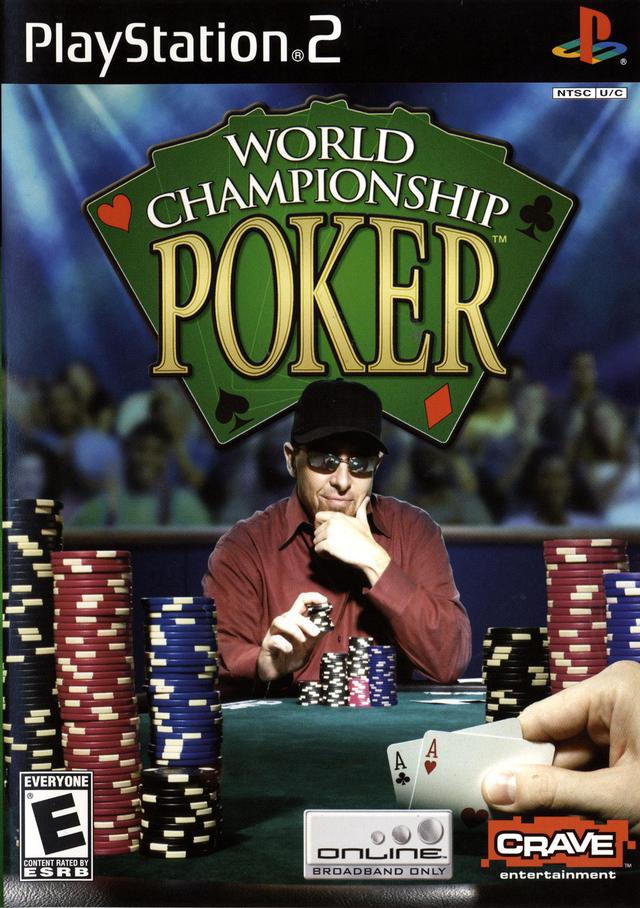 World Championship Poker: Deluxe Series