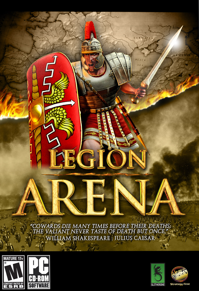 Clash of Legions: Kingdom Rise - Metacritic