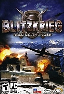 Blitzkrieg: Rolling Thunder