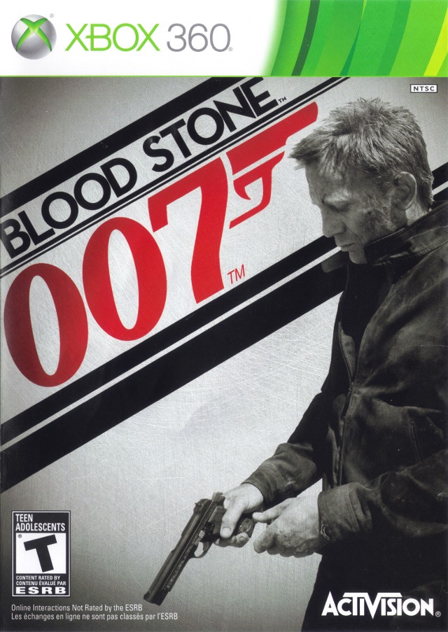Blood Stone: 007