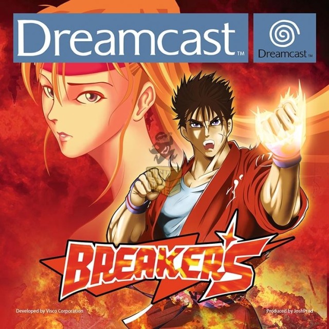 Breakers - Metacritic