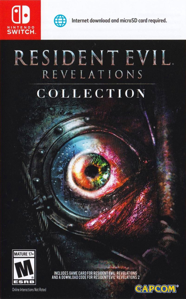 Resident Evil: Origins Collection - Metacritic