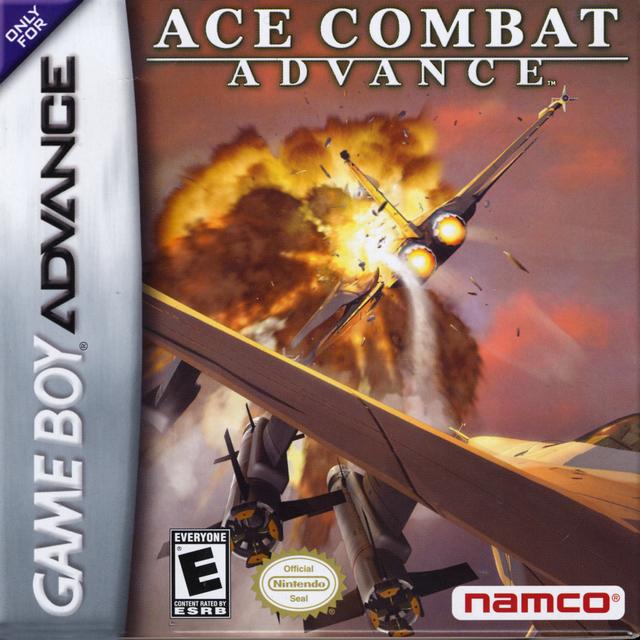 Ace Combat: Joint Assault - Metacritic