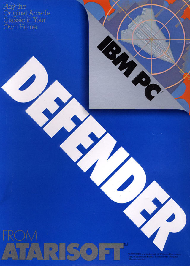 Defender (1980)