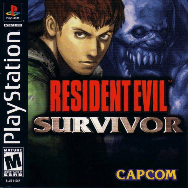 Resident Evil - Metacritic