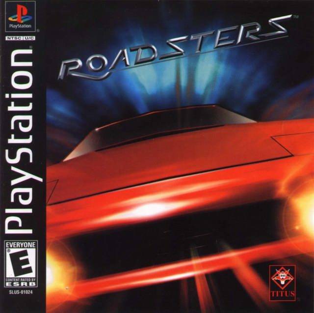 Roadsters