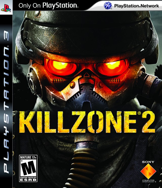 Killzone 2 - Metacritic