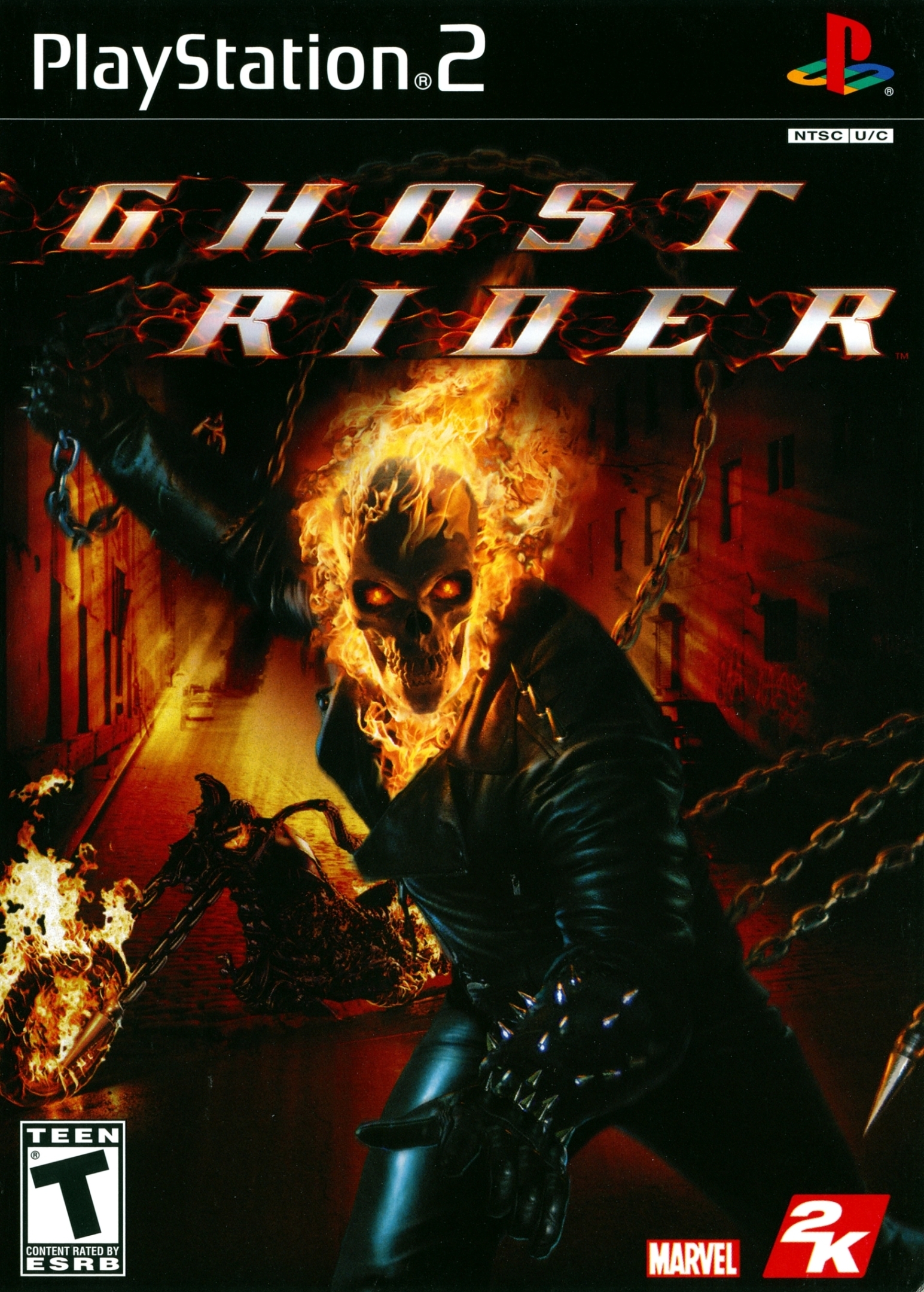 Ghost Rider - Metacritic