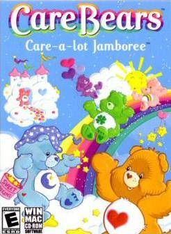Care Bears: Care-a-lot Jamboree