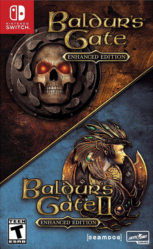 Baldur's Gate 3 - Metacritic