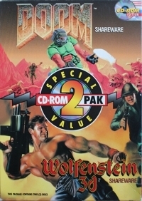 DOOM / Wolfenstein 3D - Metacritic