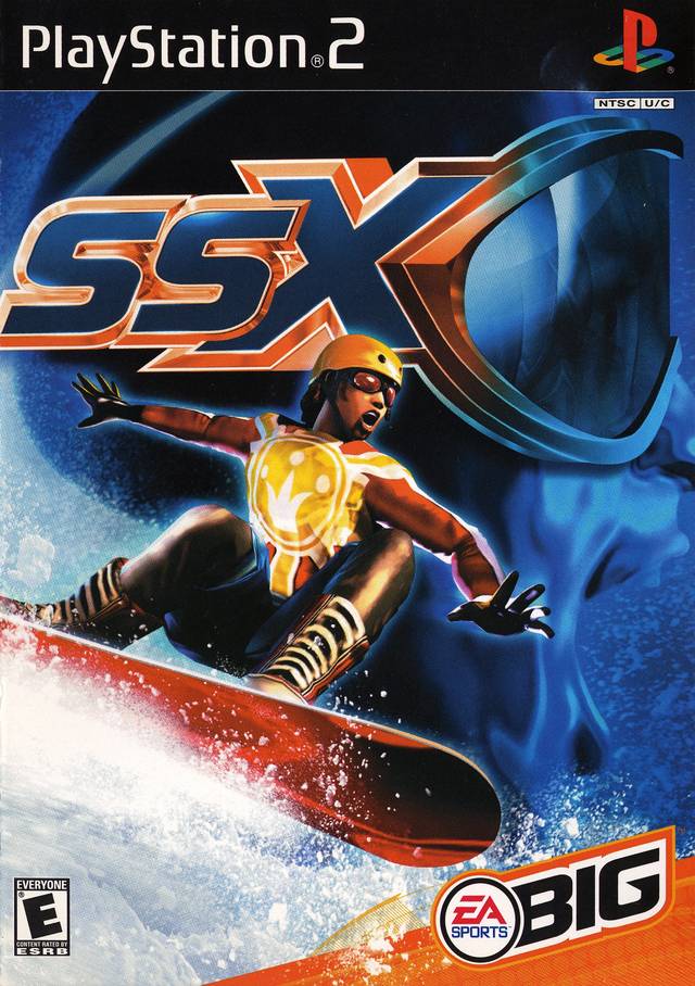 SSX (2000)