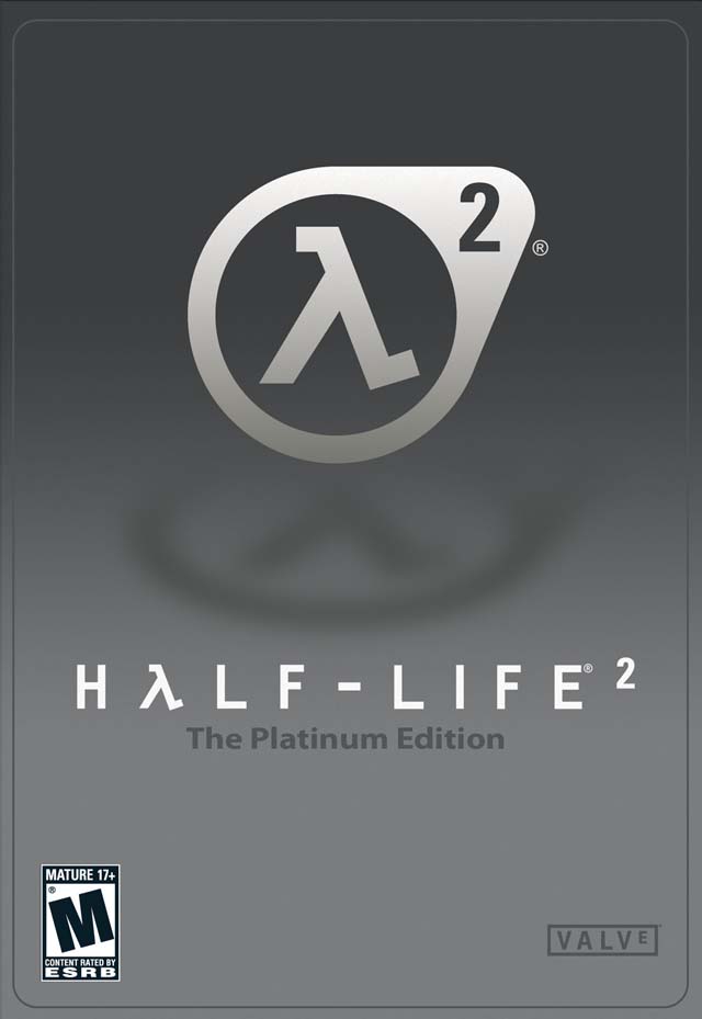 Games Like 'Half-Life 2' to Play Next - Metacritic
