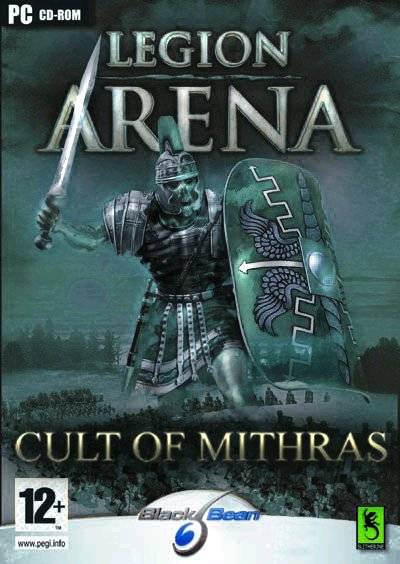 Legion Arena: The Cult of Mithras