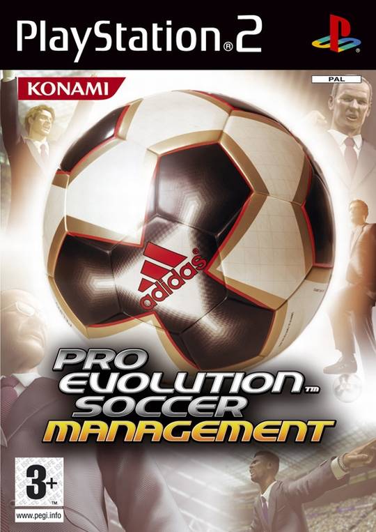 Pro Evolution Soccer 2008 (Video Game 2007) - IMDb