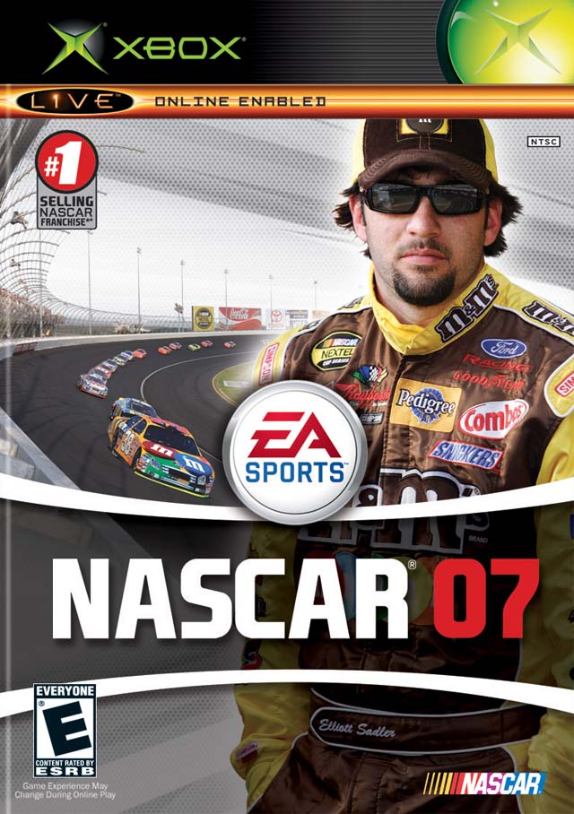 NASCAR (2006)