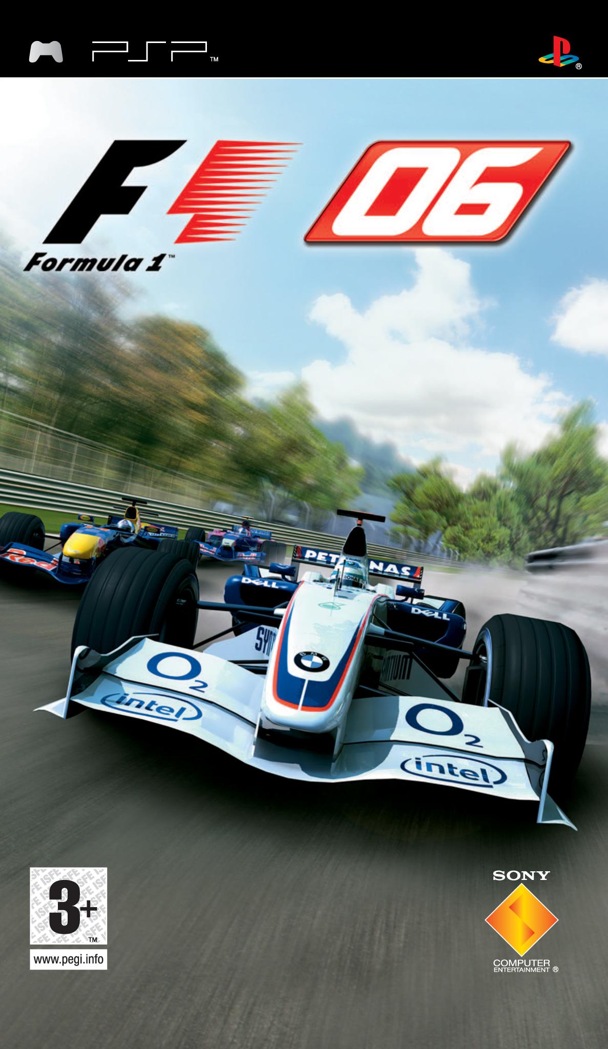 Formula 1 06 - Metacritic