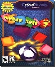 Magic Ball 2: New Worlds