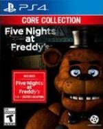 Five Nights at Freddy's: Security Breach - Metacritic