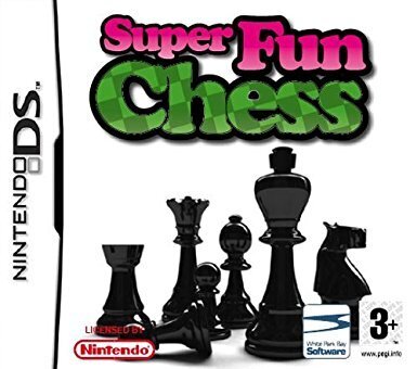 Sci-fi Chess - Metacritic