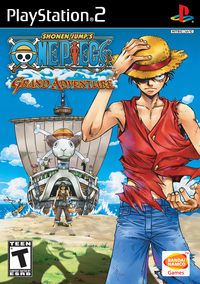 One Piece Film: Gold - Metacritic