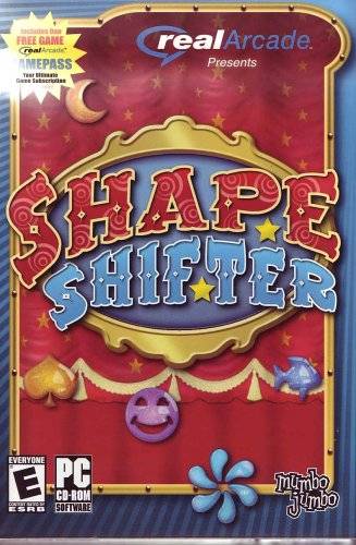 Shape Shifter (2004)