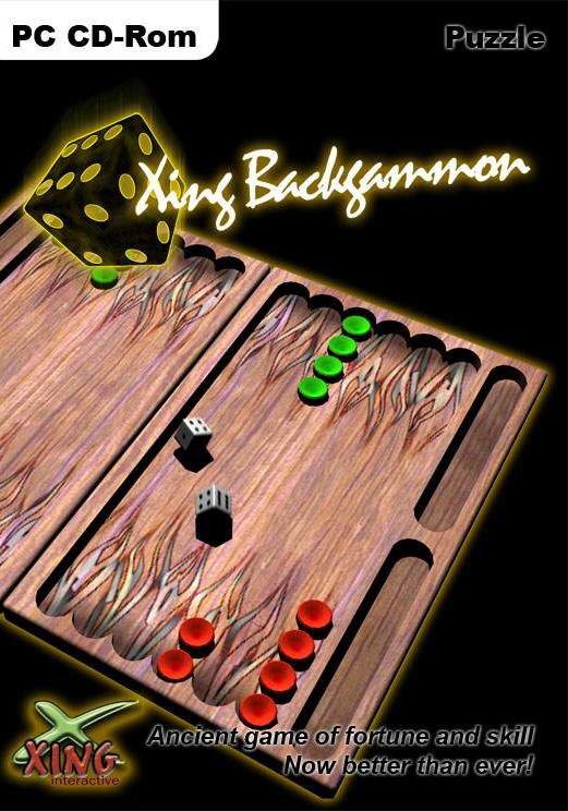 Xing Backgammon