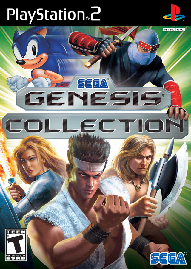 Playstation Collections, Gaming Database Wiki