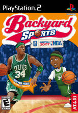 Backyard Sports Basketball 2007