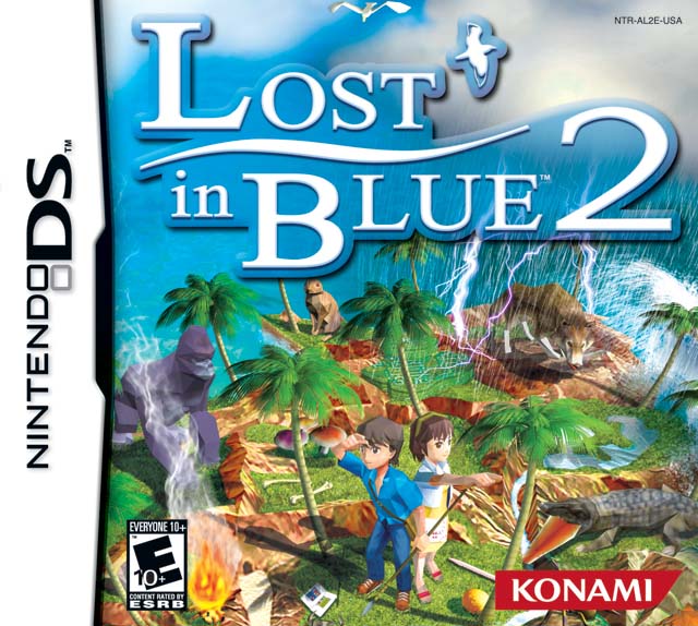Lost in Play - Metacritic