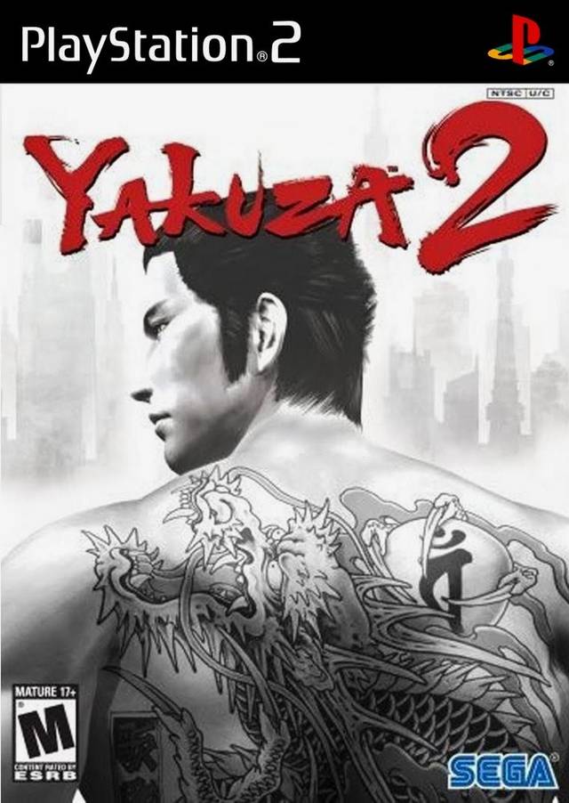 Yakuza 3 - Metacritic