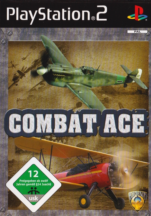 Combat Ace - Metacritic