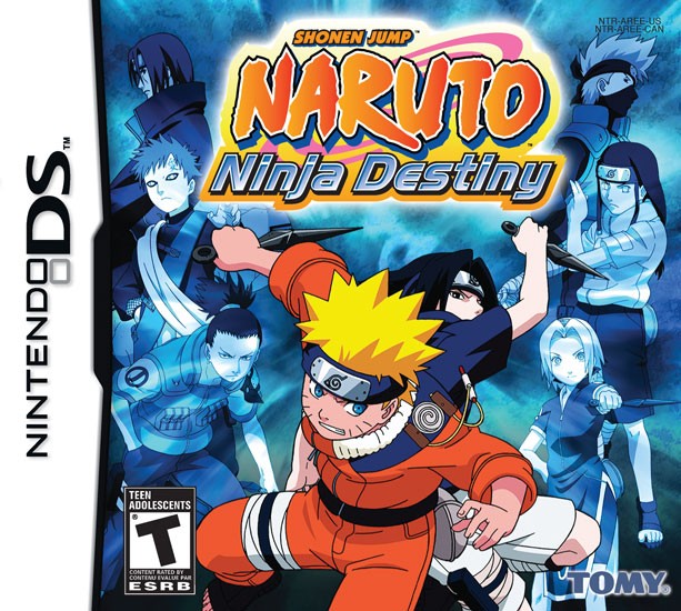 Road to Ninja: Naruto the Movie details - Metacritic