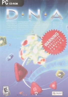 DNA (2006)