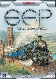 EEP Virtual Railroad Pro 3.0