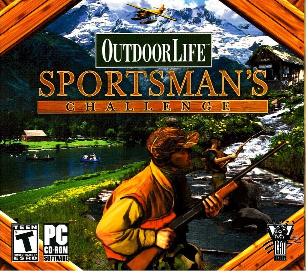 Outdoor Life: Sportsman's Challenge