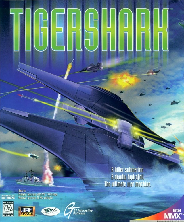 TigerShark