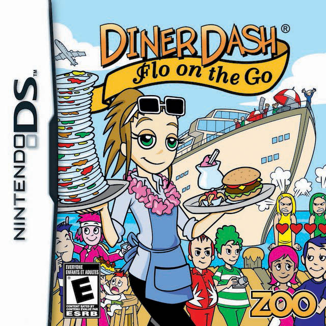 Games like Diner DASH Adventures • Games similar to Diner DASH