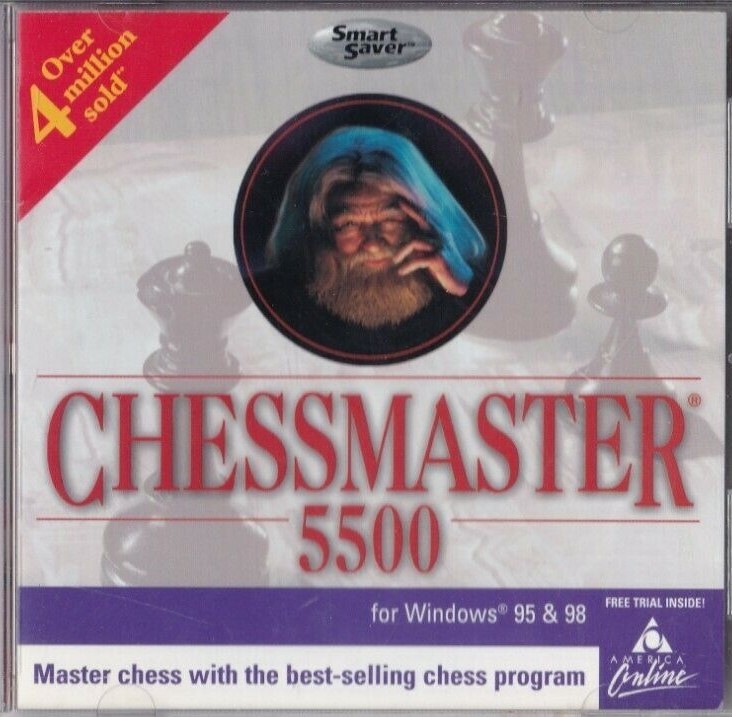 Chessmaster 9000, Smartest against the dumbest!