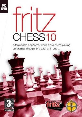 Fritz Chess: The Ultimate Chess Game - Metacritic