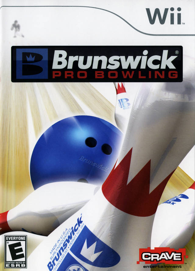 Brunswick Pro Bowling (2007)