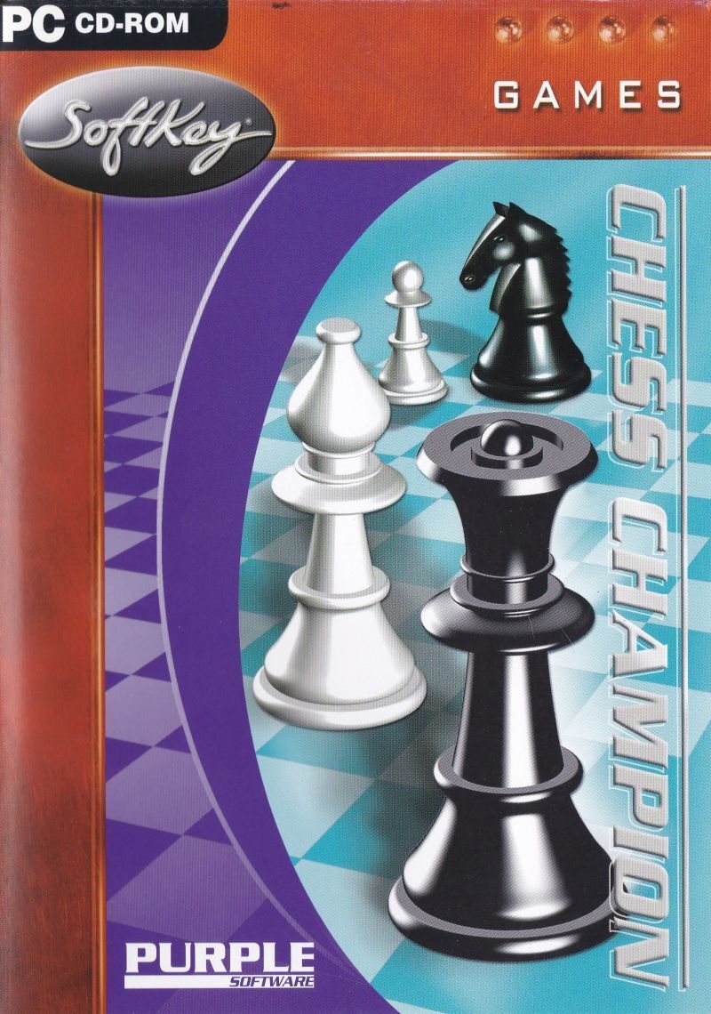 Chess System Tal II - Metacritic