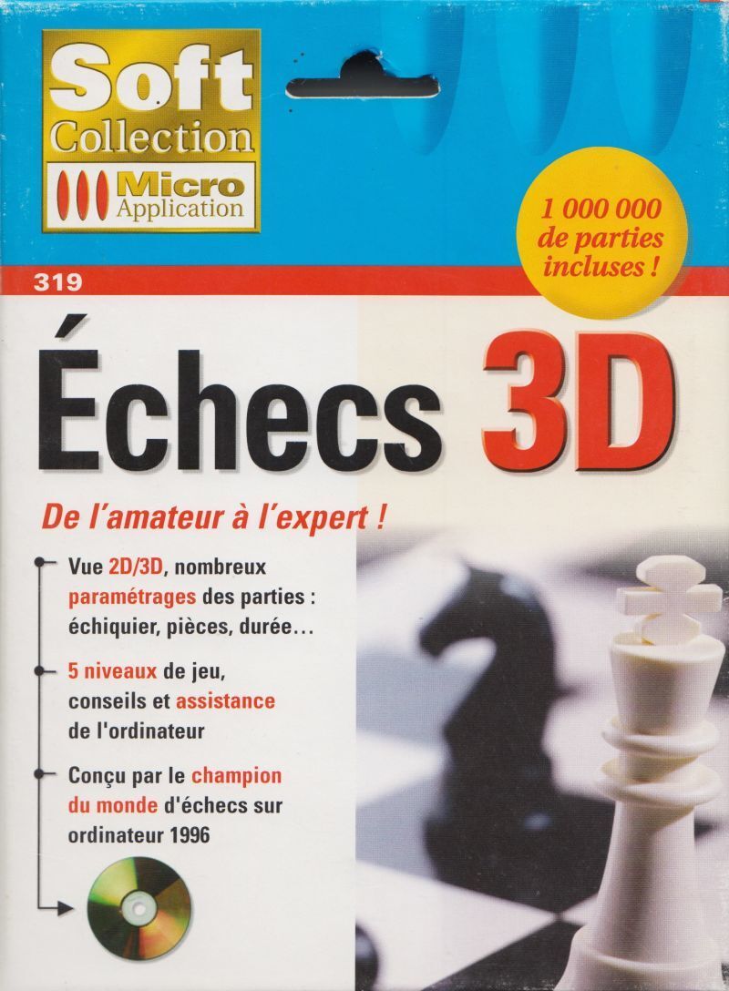 Chessmaster 9000 - Metacritic